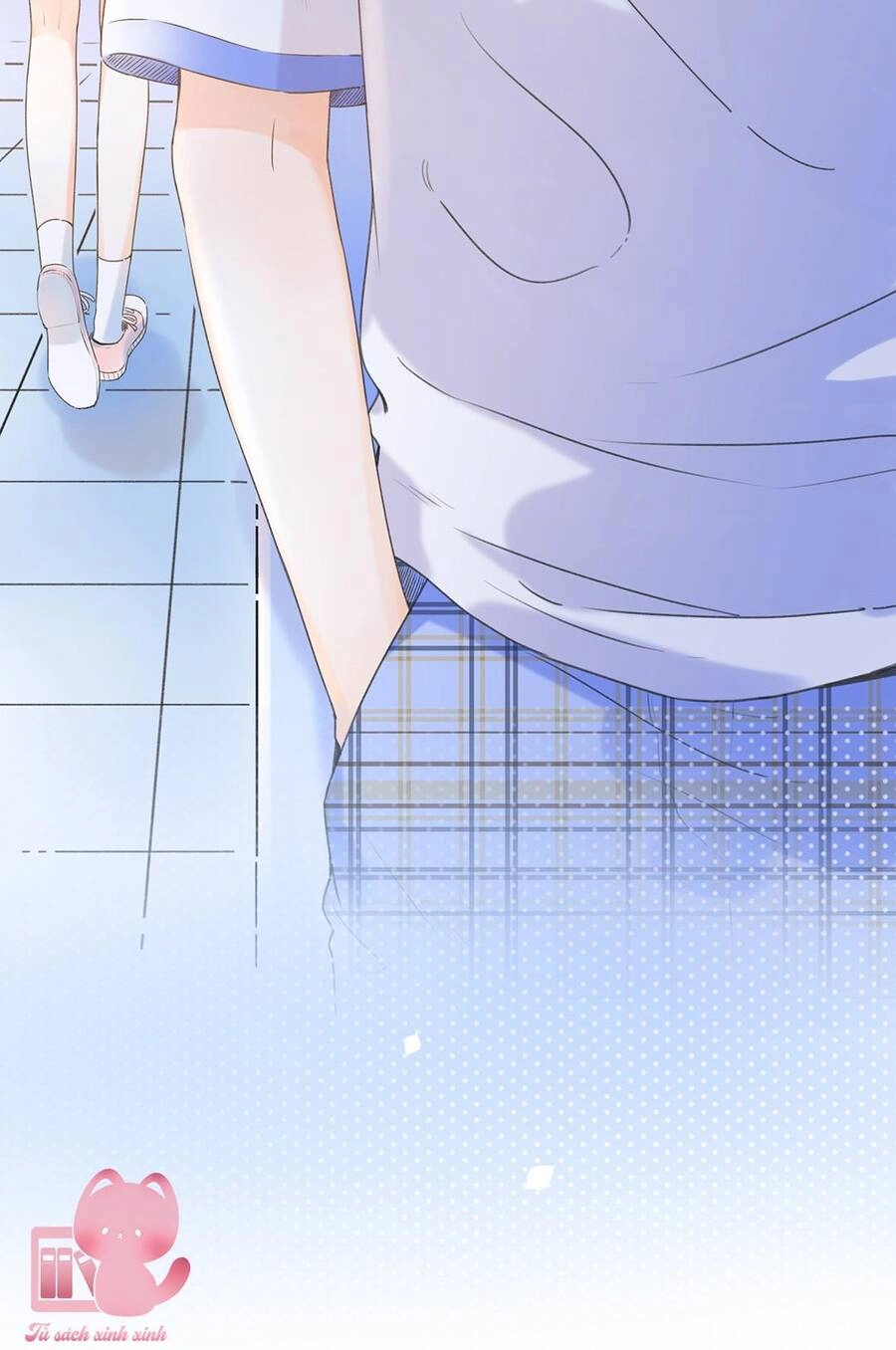 Ánh Sao Phiêu Linh Trong Nước Chapter 31 - 21