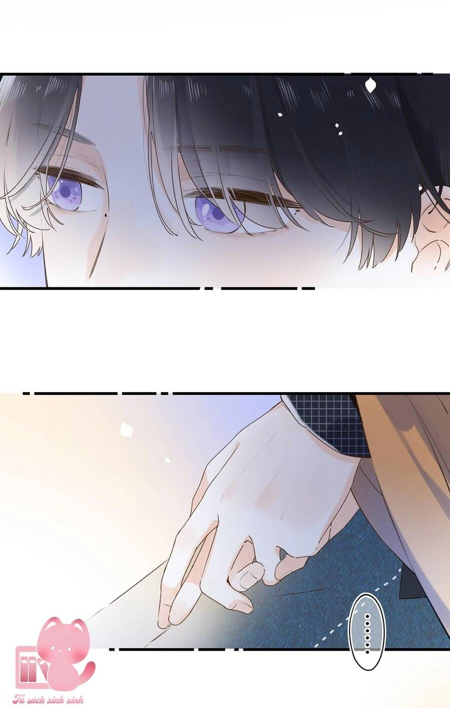 Ánh Sao Phiêu Linh Trong Nước Chapter 31 - 22