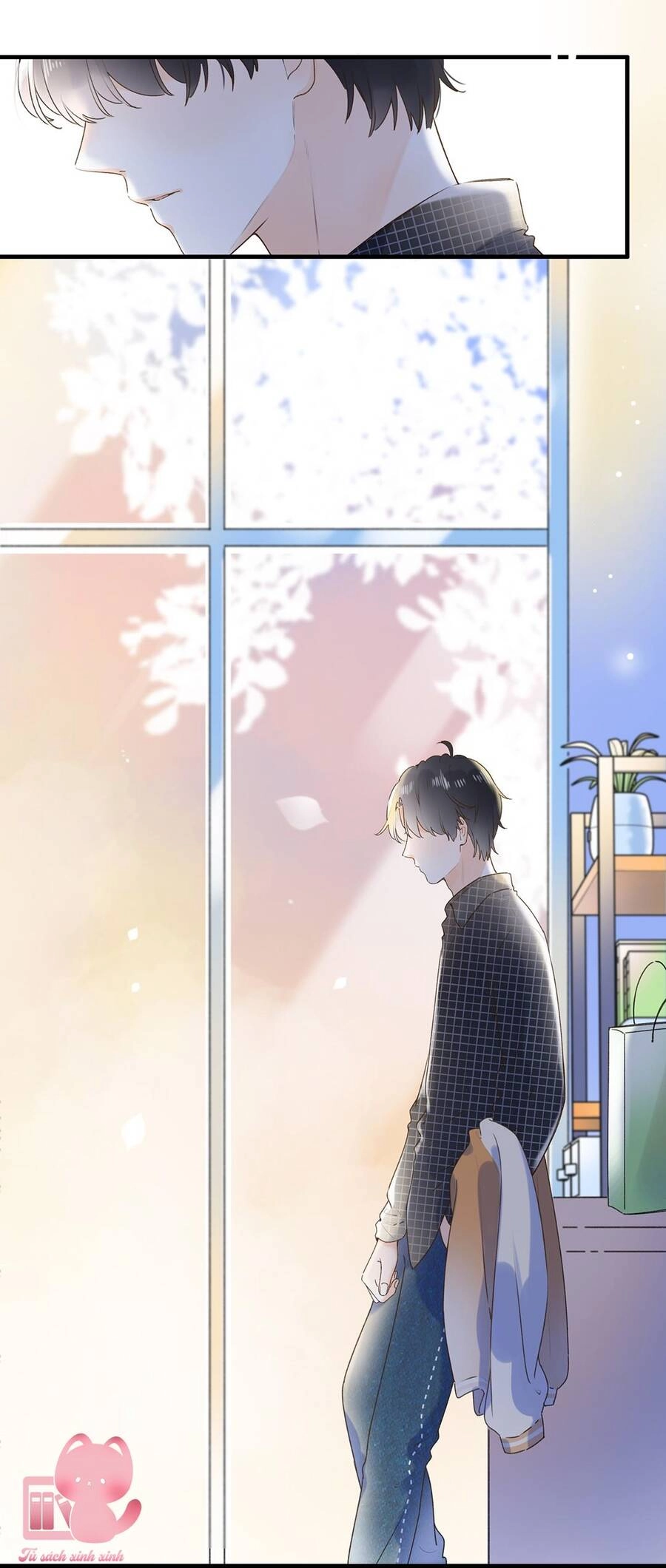 Ánh Sao Phiêu Linh Trong Nước Chapter 31 - 23