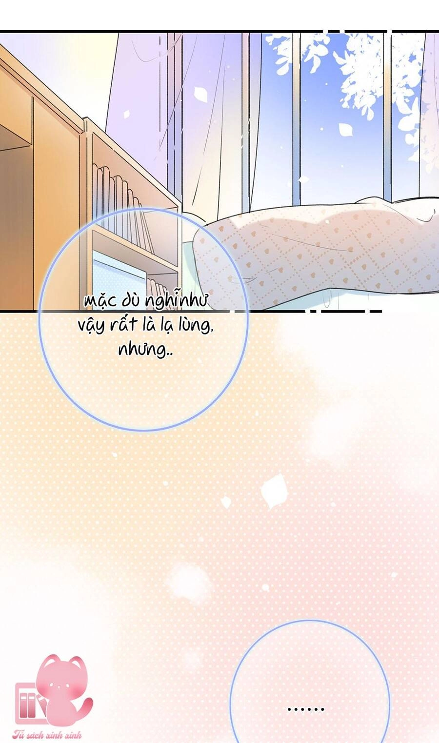 Ánh Sao Phiêu Linh Trong Nước Chapter 31 - 27