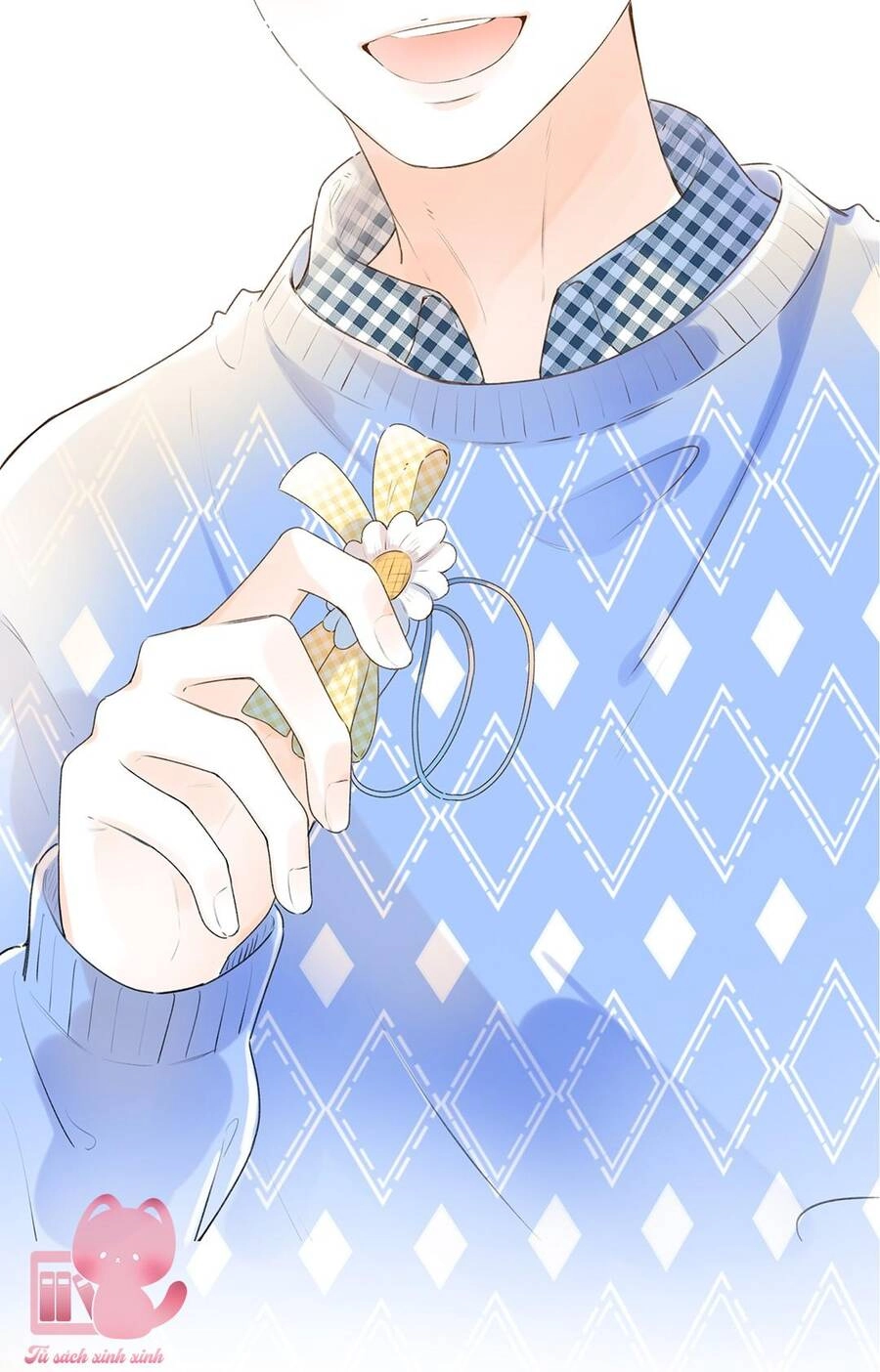 Ánh Sao Phiêu Linh Trong Nước Chapter 31 - 29