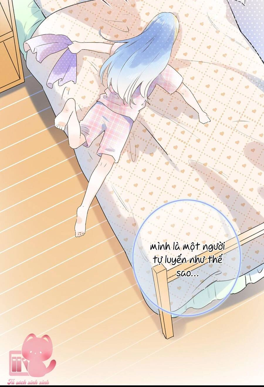 Ánh Sao Phiêu Linh Trong Nước Chapter 31 - 31