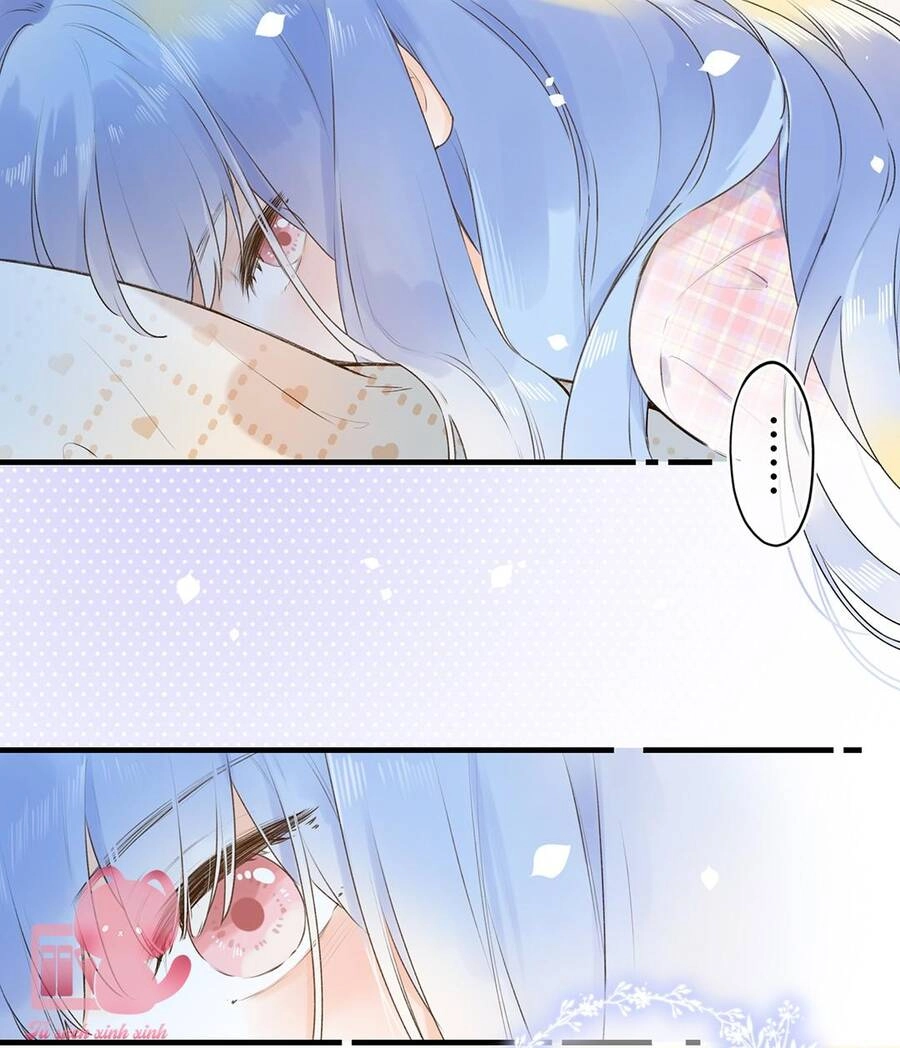 Ánh Sao Phiêu Linh Trong Nước Chapter 31 - 32