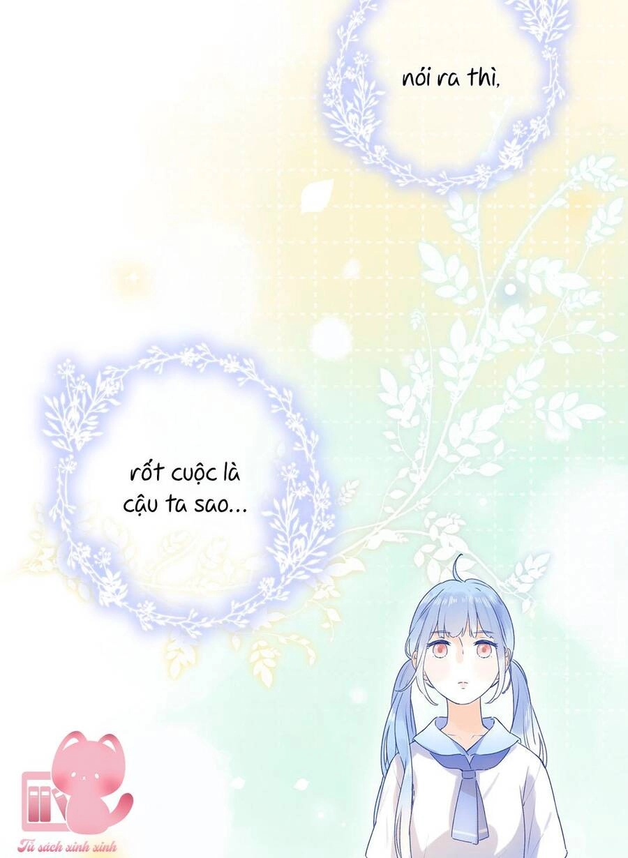 Ánh Sao Phiêu Linh Trong Nước Chapter 31 - 33