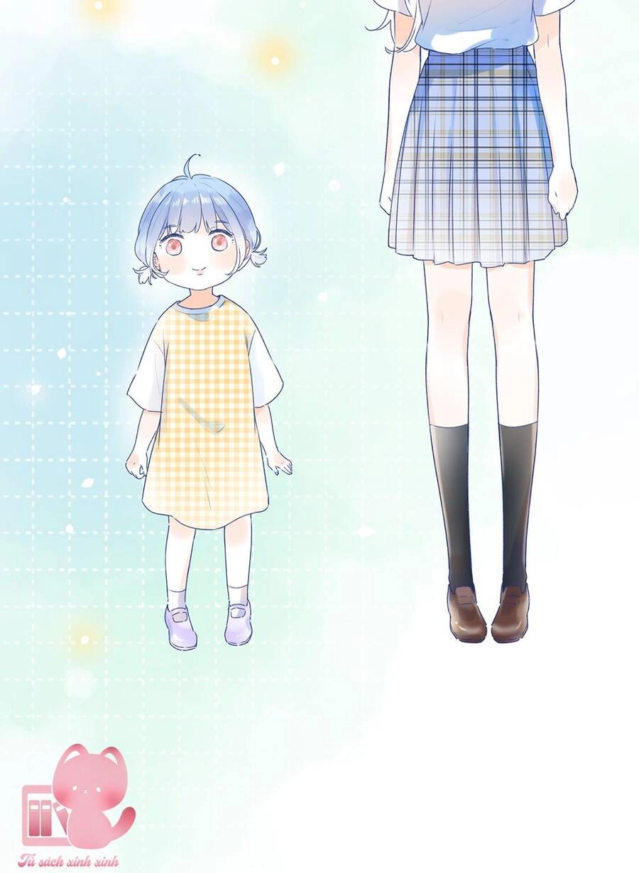 Ánh Sao Phiêu Linh Trong Nước Chapter 31 - 34