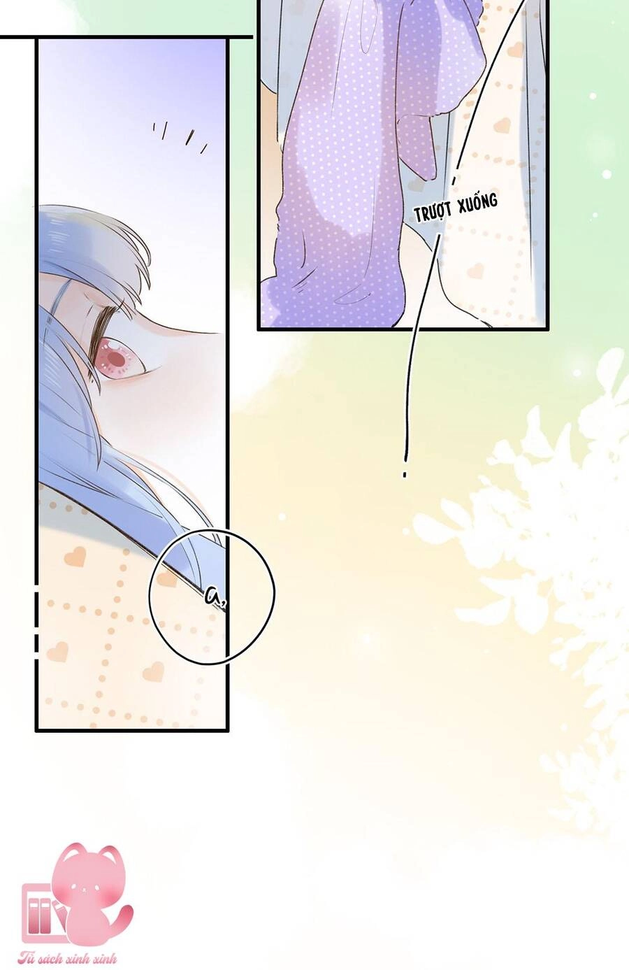 Ánh Sao Phiêu Linh Trong Nước Chapter 31 - 37