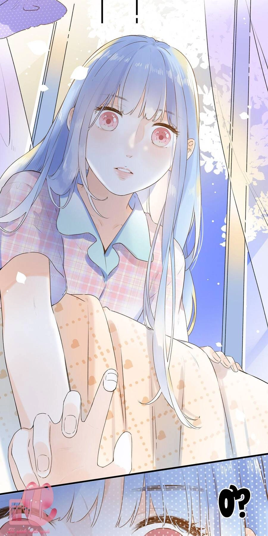 Ánh Sao Phiêu Linh Trong Nước Chapter 31 - 41