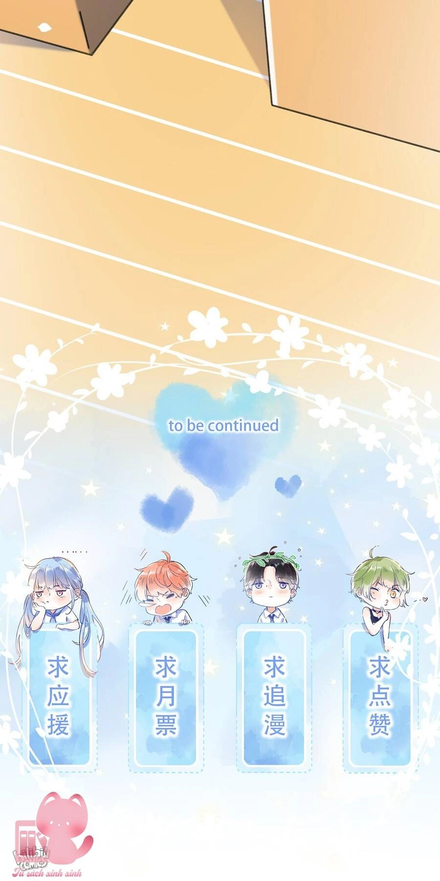 Ánh Sao Phiêu Linh Trong Nước Chapter 31 - 43