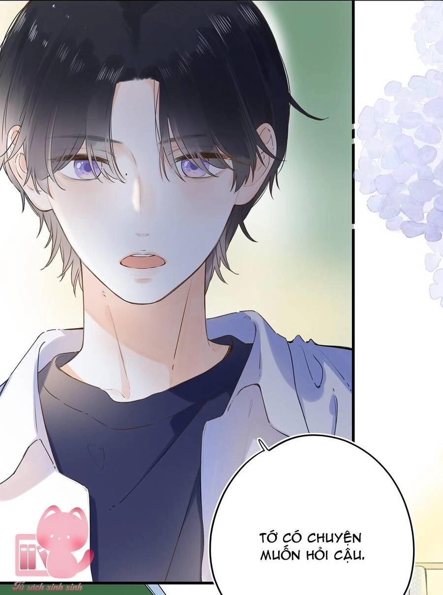 Ánh Sao Phiêu Linh Trong Nước Chapter 32 - 11