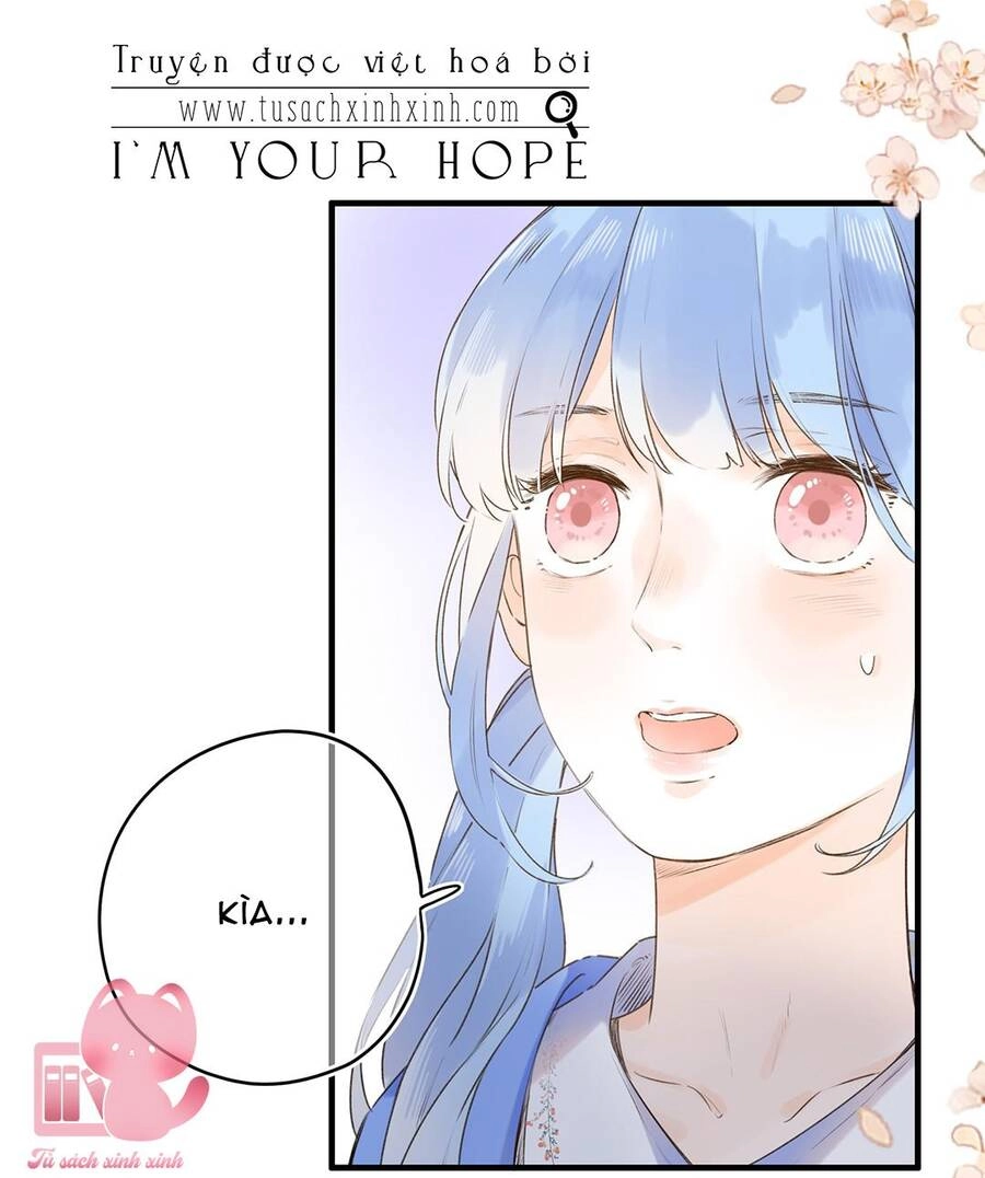 Ánh Sao Phiêu Linh Trong Nước Chapter 32 - 16