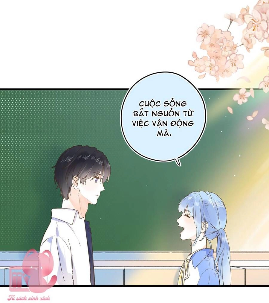 Ánh Sao Phiêu Linh Trong Nước Chapter 32 - 17