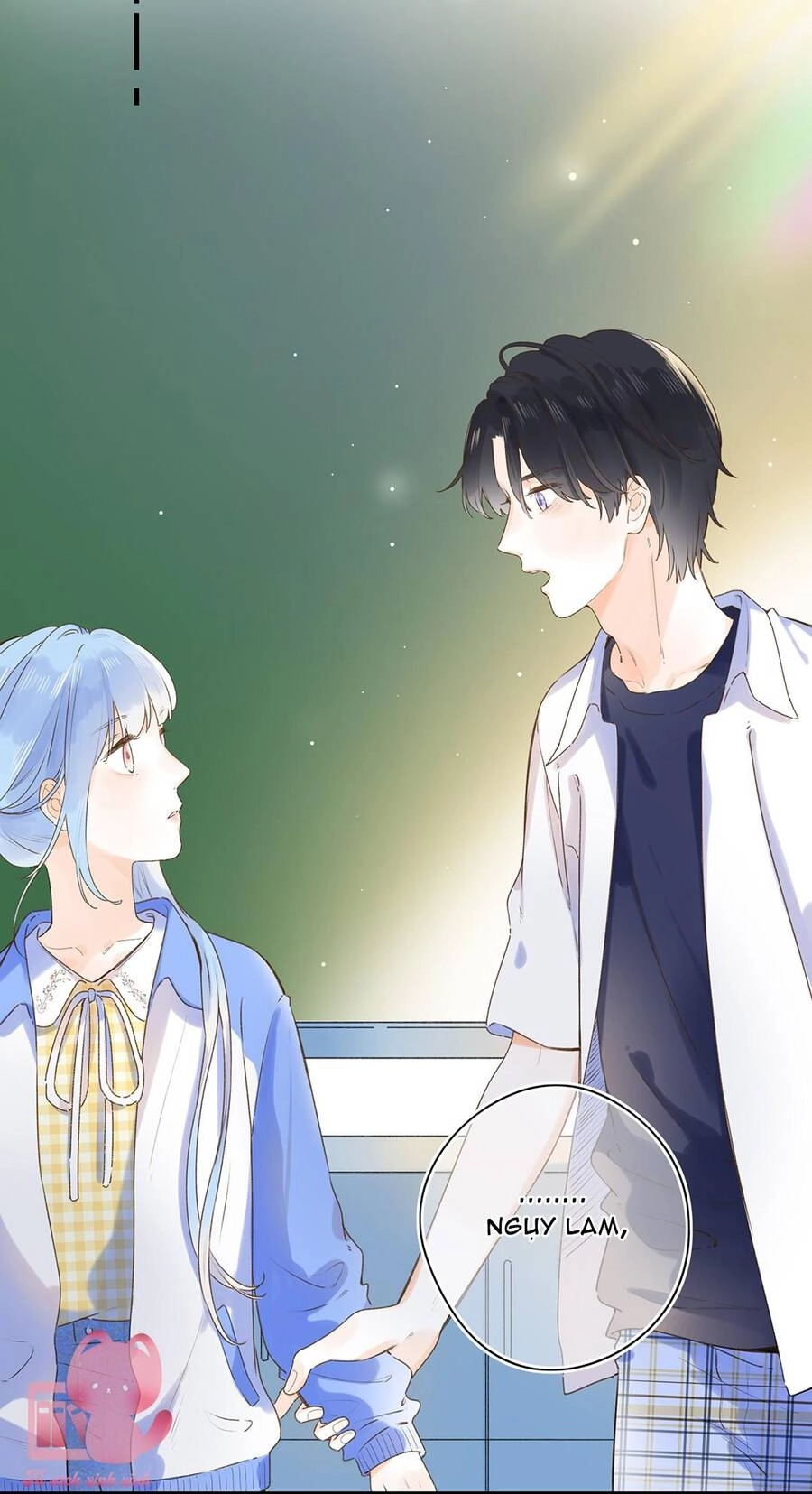 Ánh Sao Phiêu Linh Trong Nước Chapter 32 - 20