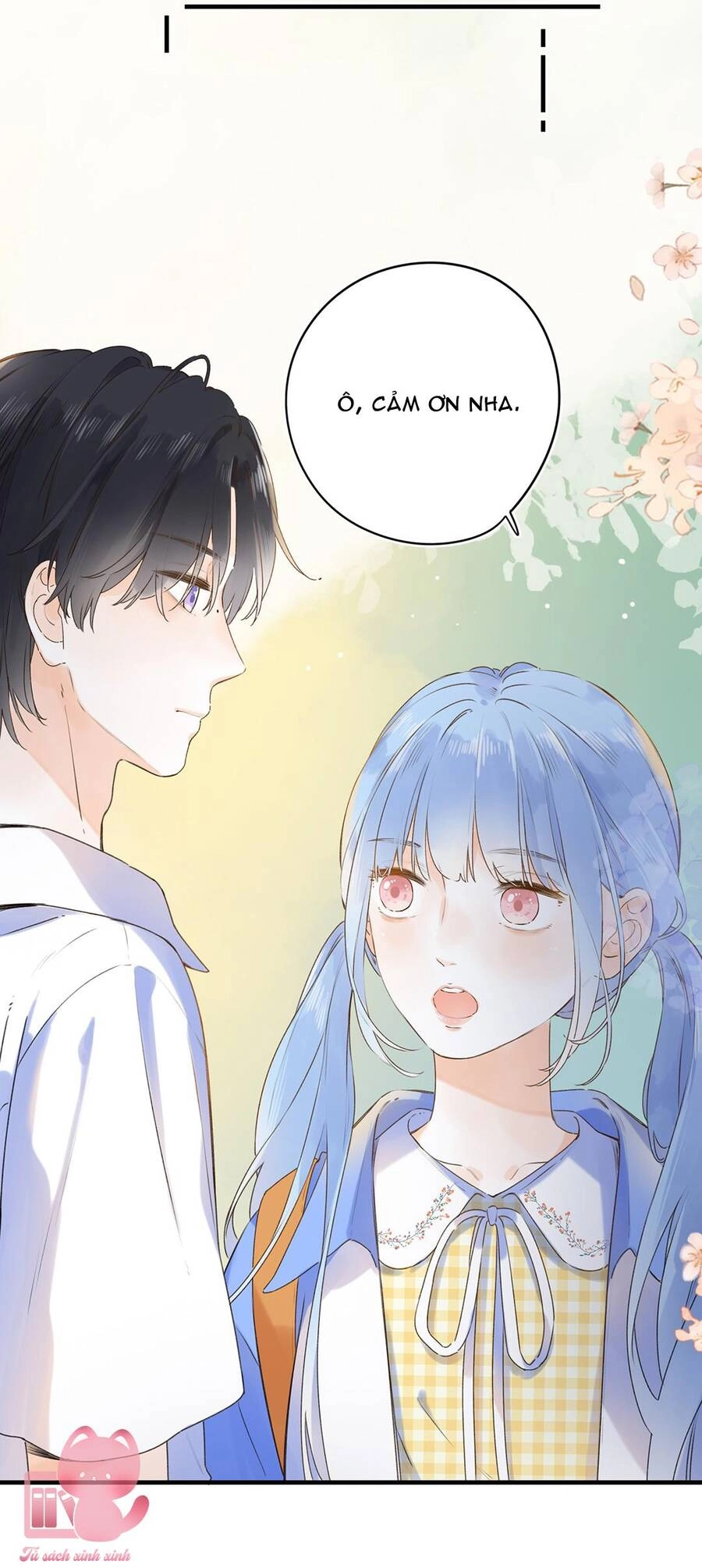 Ánh Sao Phiêu Linh Trong Nước Chapter 32 - 27