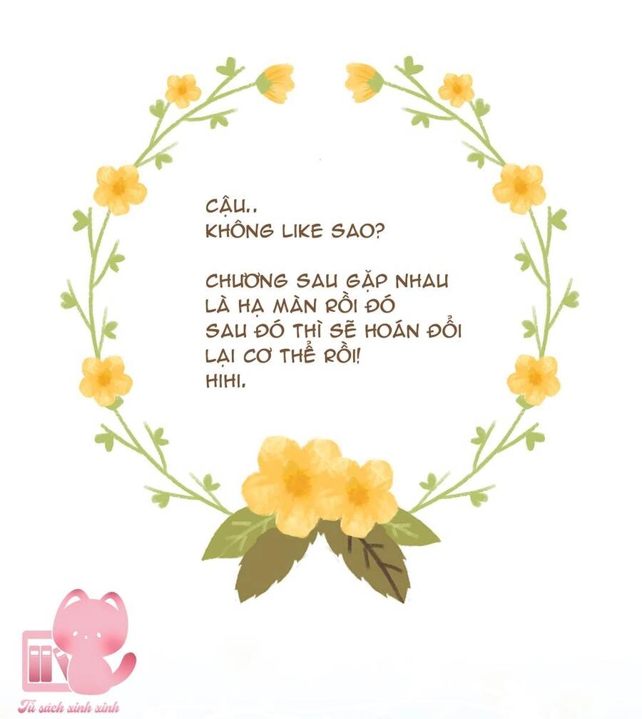 Ánh Sao Phiêu Linh Trong Nước Chapter 32 - 30
