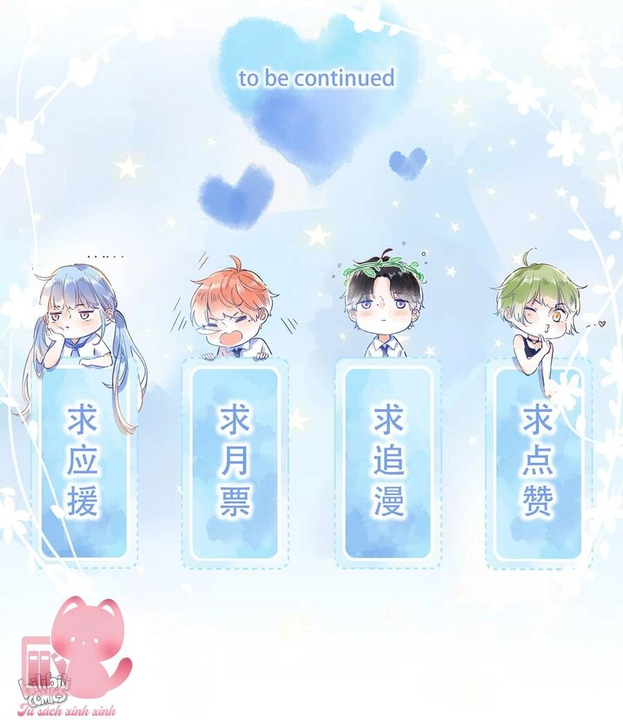 Ánh Sao Phiêu Linh Trong Nước Chapter 32 - 31