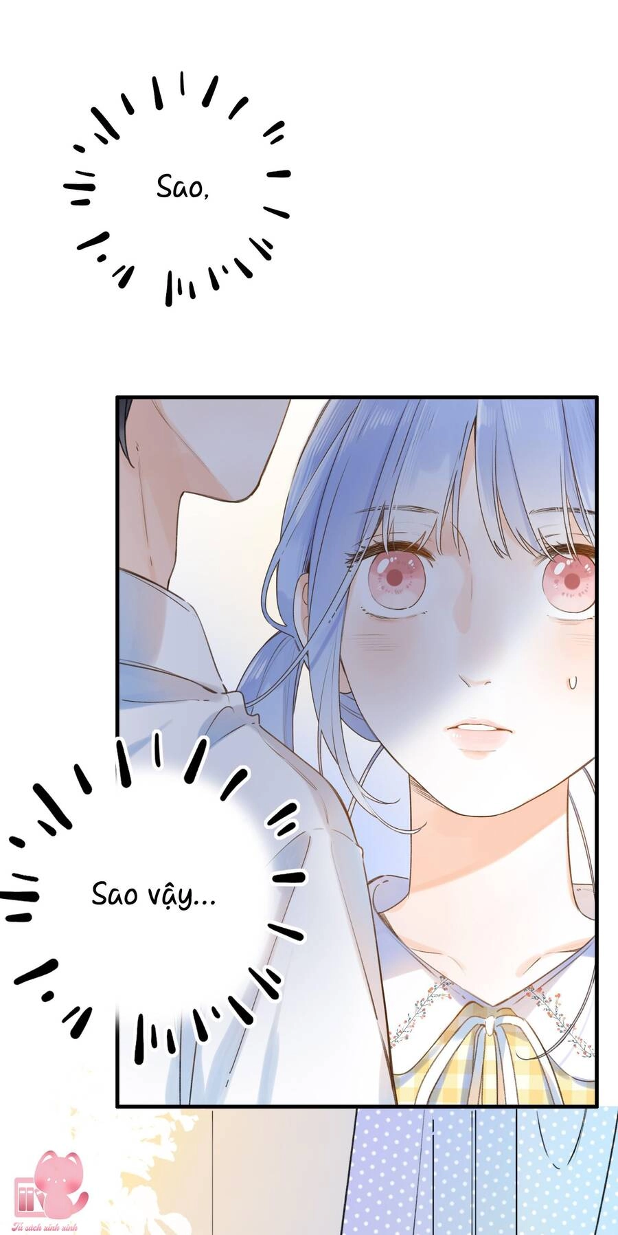 Ánh Sao Phiêu Linh Trong Nước Chapter 33 - 4