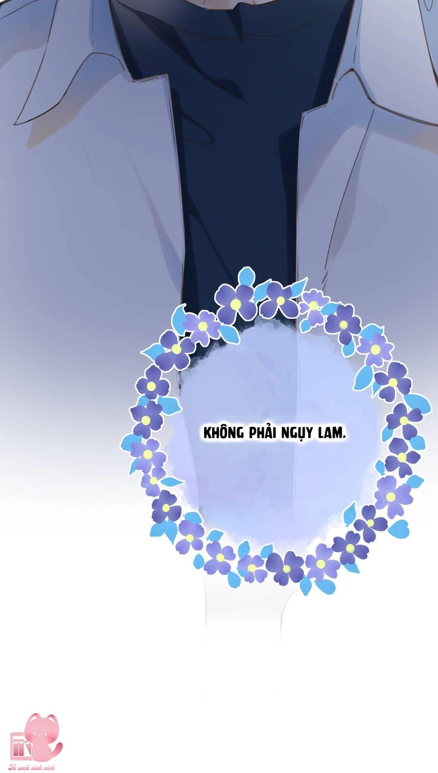 Ánh Sao Phiêu Linh Trong Nước Chapter 33 - 14