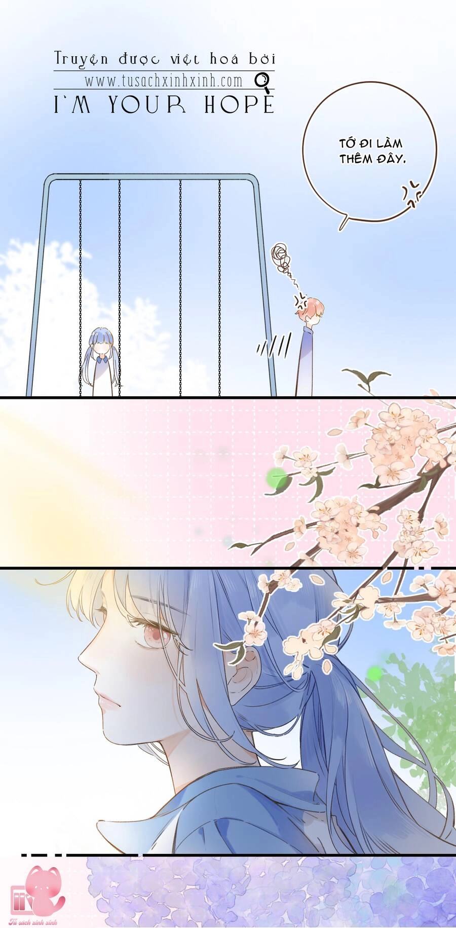 Ánh Sao Phiêu Linh Trong Nước Chapter 33 - 27