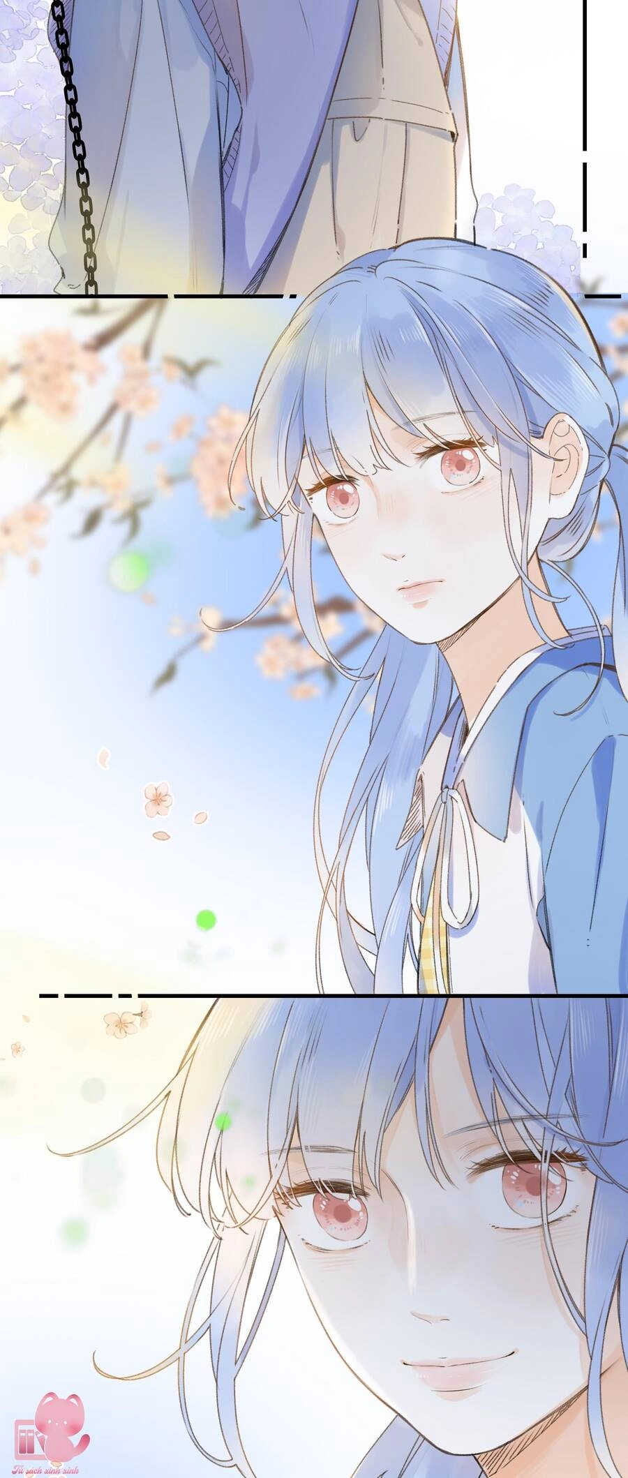 Ánh Sao Phiêu Linh Trong Nước Chapter 33 - 30