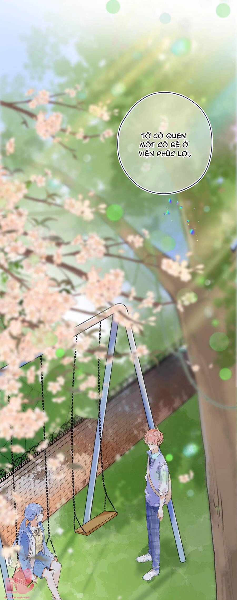 Ánh Sao Phiêu Linh Trong Nước Chapter 34 - 3