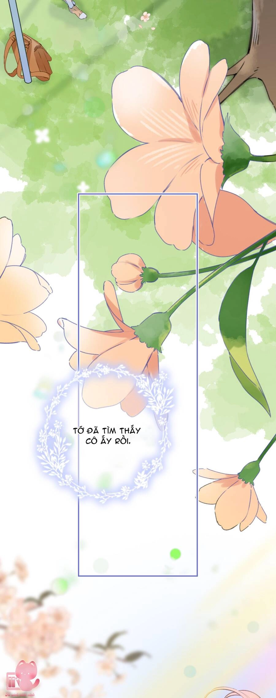 Ánh Sao Phiêu Linh Trong Nước Chapter 34 - 4