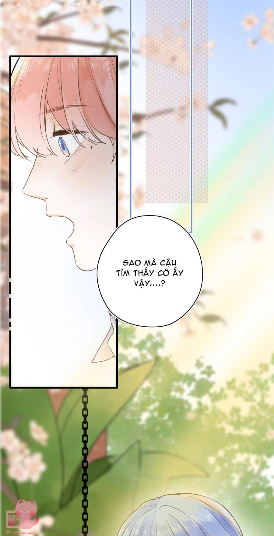 Ánh Sao Phiêu Linh Trong Nước Chapter 34 - 7