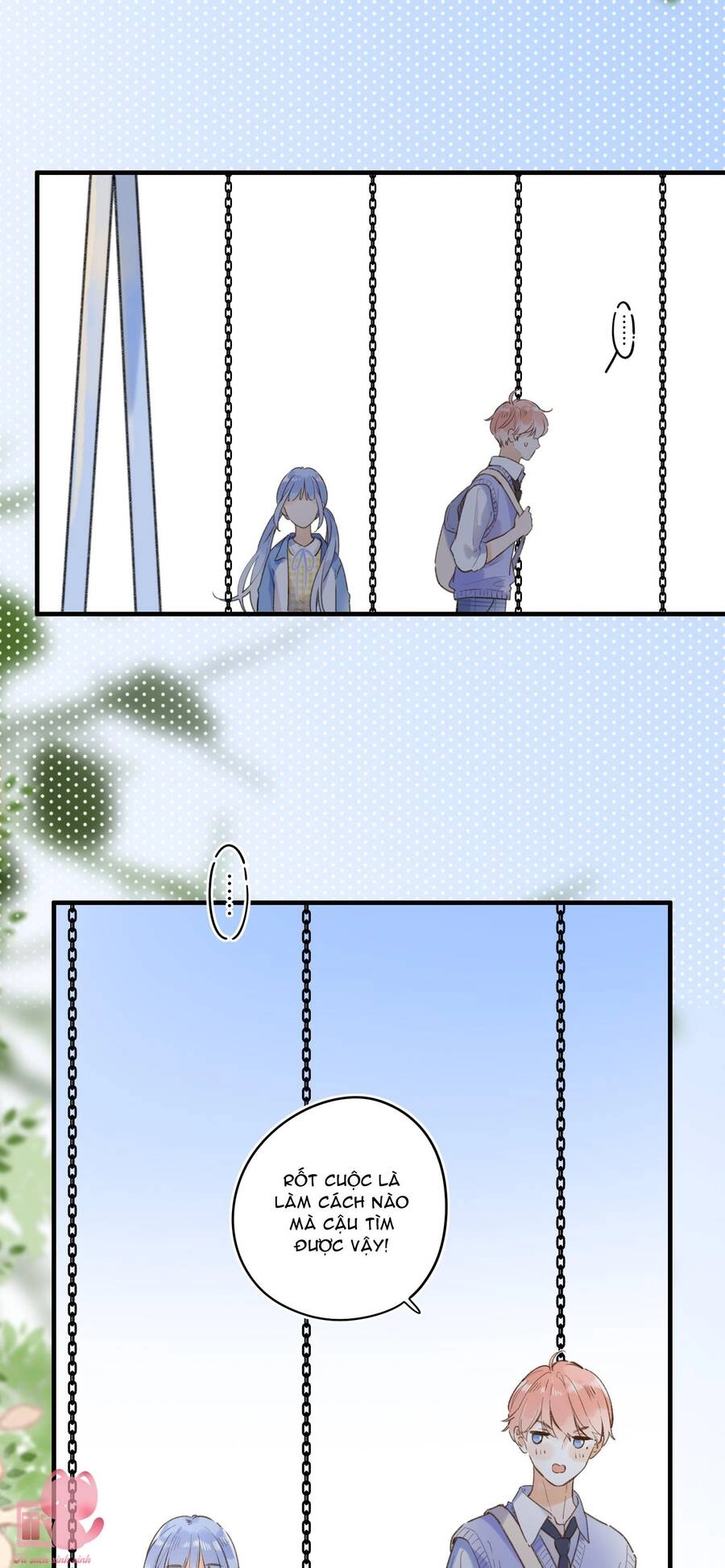 Ánh Sao Phiêu Linh Trong Nước Chapter 34 - 11