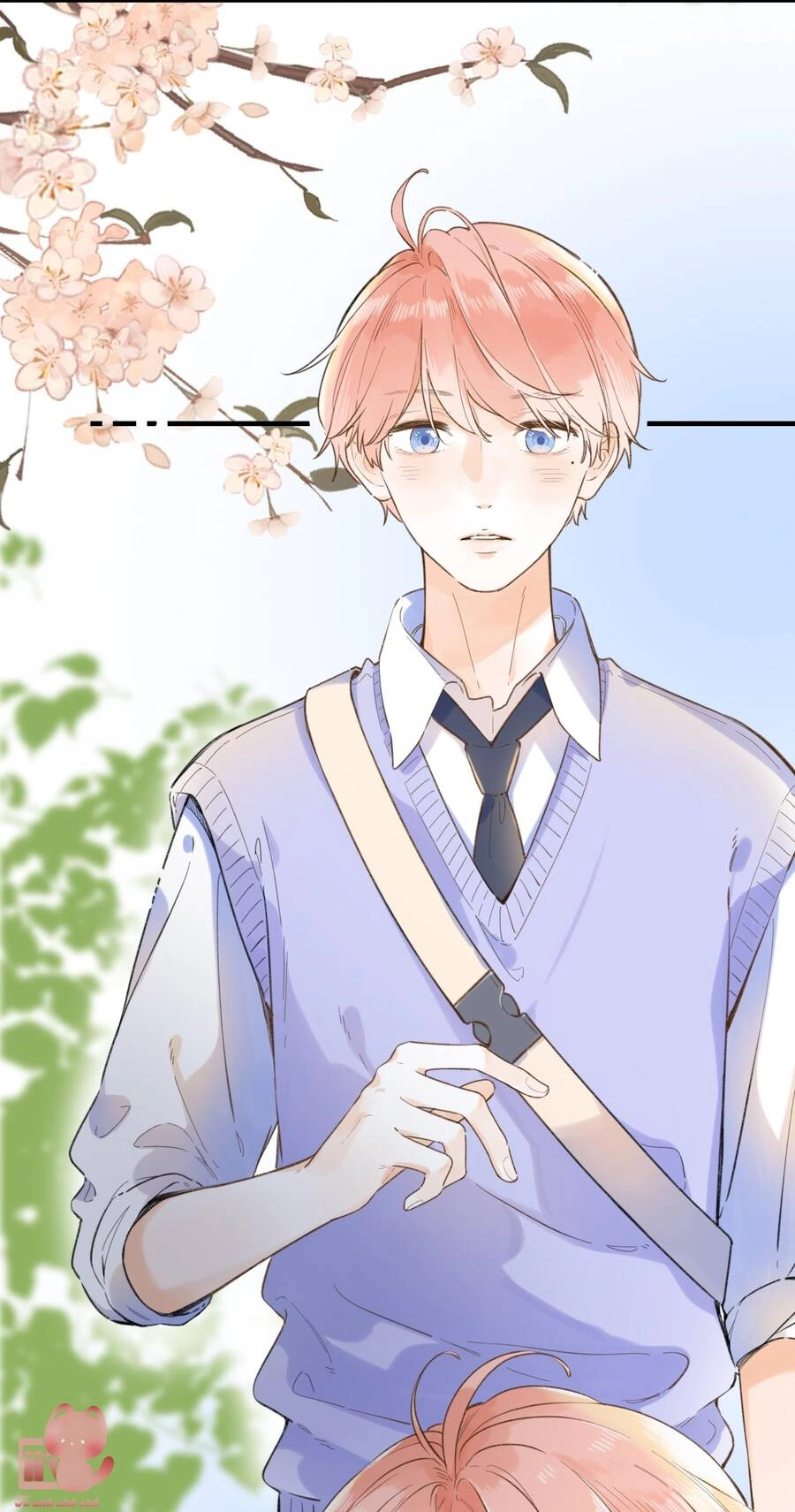 Ánh Sao Phiêu Linh Trong Nước Chapter 34 - 16