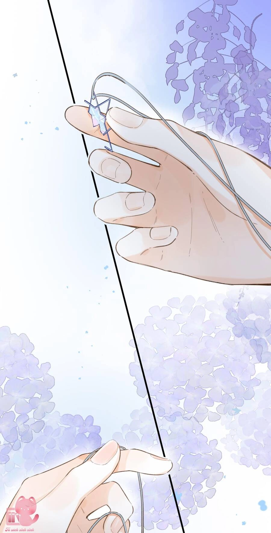 Ánh Sao Phiêu Linh Trong Nước Chapter 34 - 18