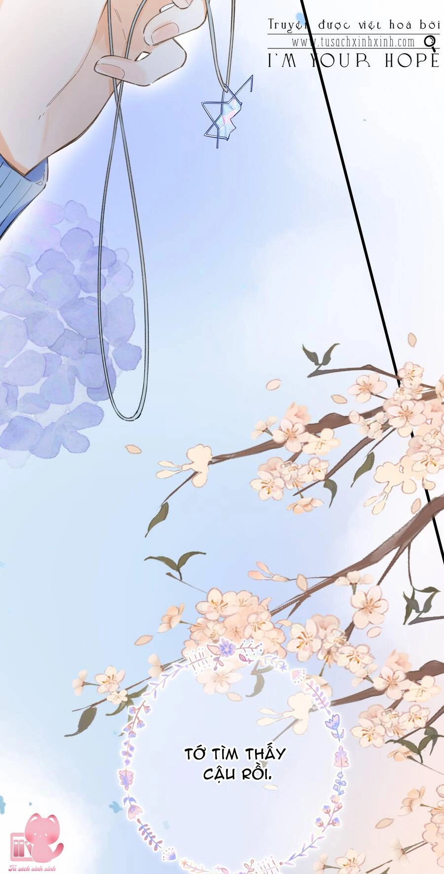 Ánh Sao Phiêu Linh Trong Nước Chapter 34 - 19