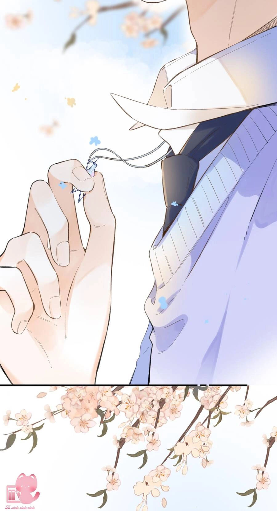 Ánh Sao Phiêu Linh Trong Nước Chapter 34 - 23