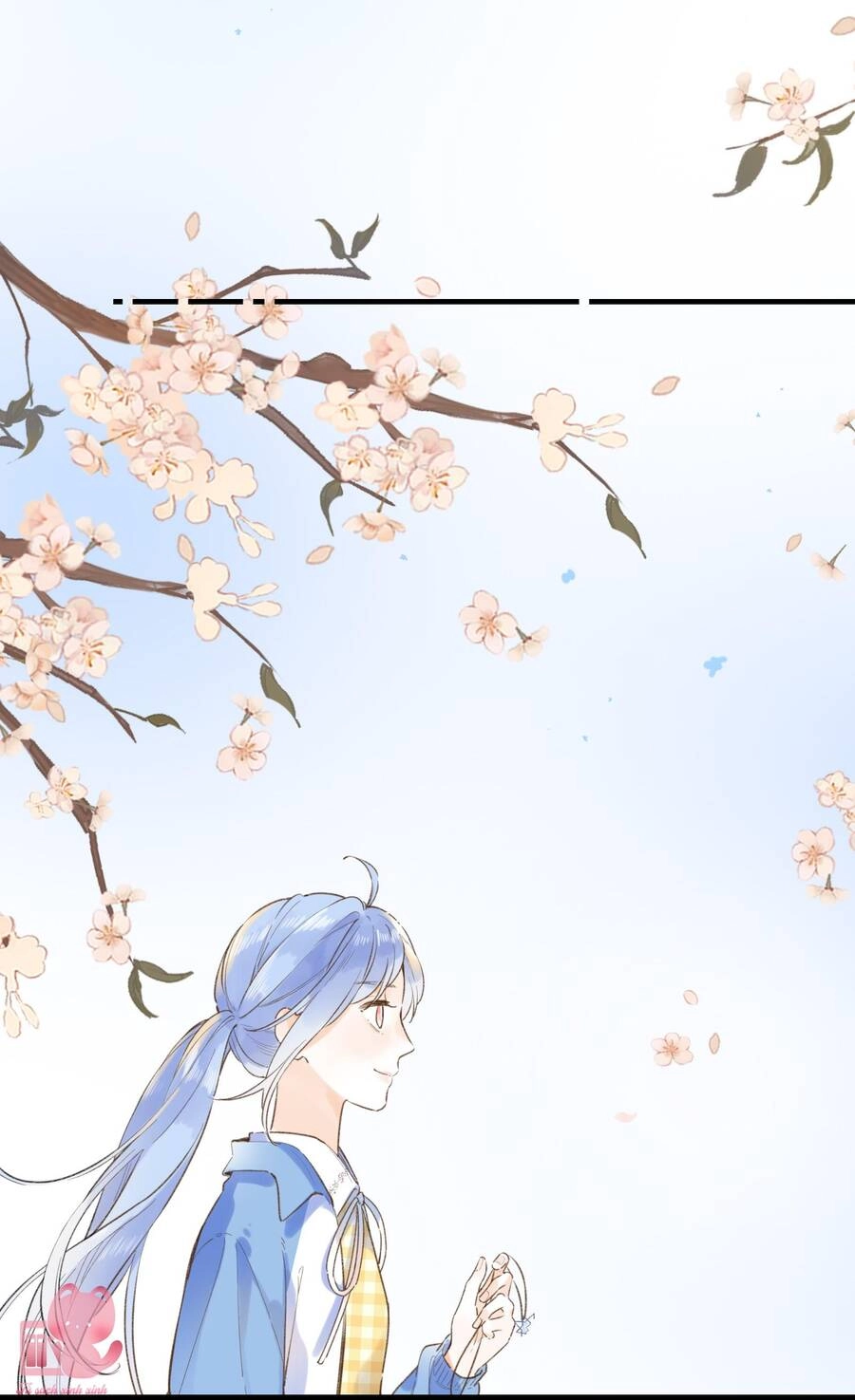 Ánh Sao Phiêu Linh Trong Nước Chapter 34 - 25