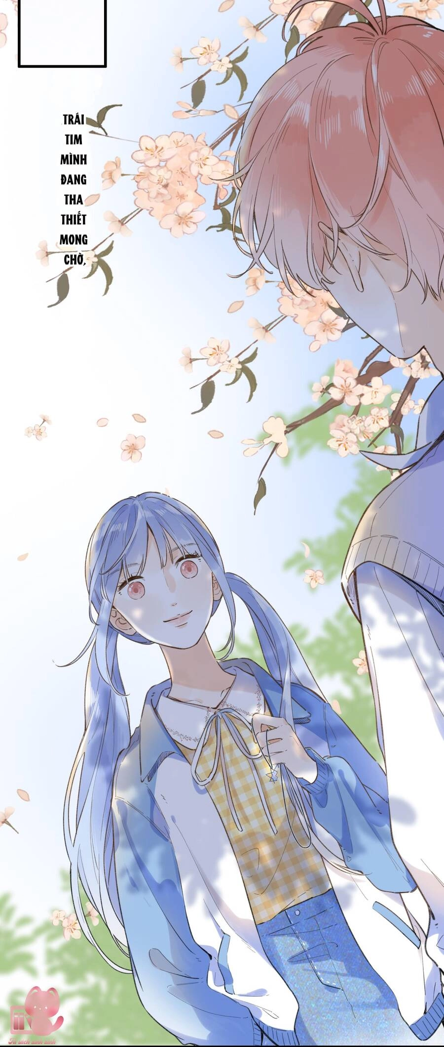 Ánh Sao Phiêu Linh Trong Nước Chapter 34 - 27