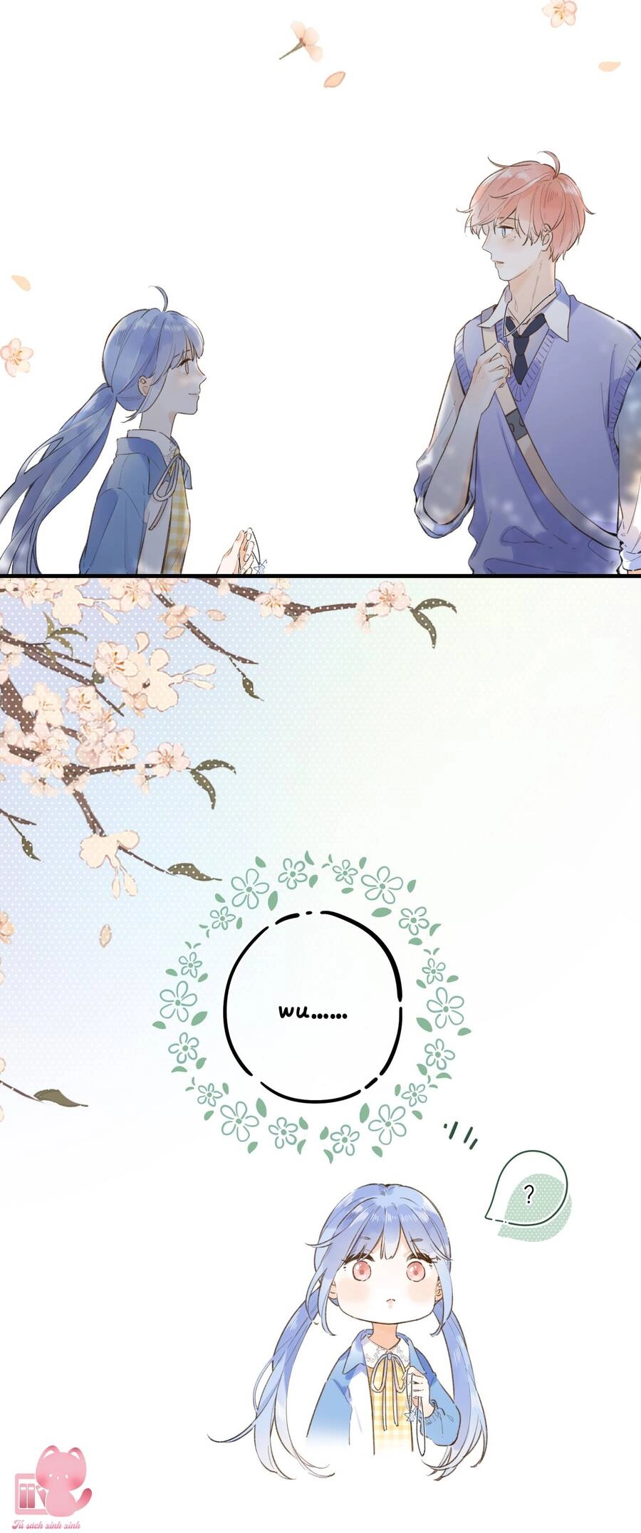 Ánh Sao Phiêu Linh Trong Nước Chapter 34 - 29