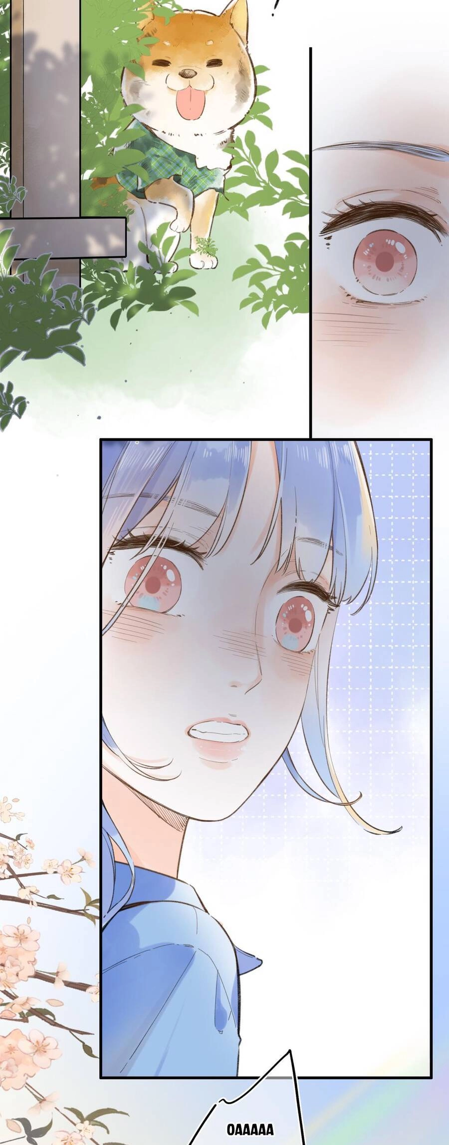 Ánh Sao Phiêu Linh Trong Nước Chapter 34 - 31