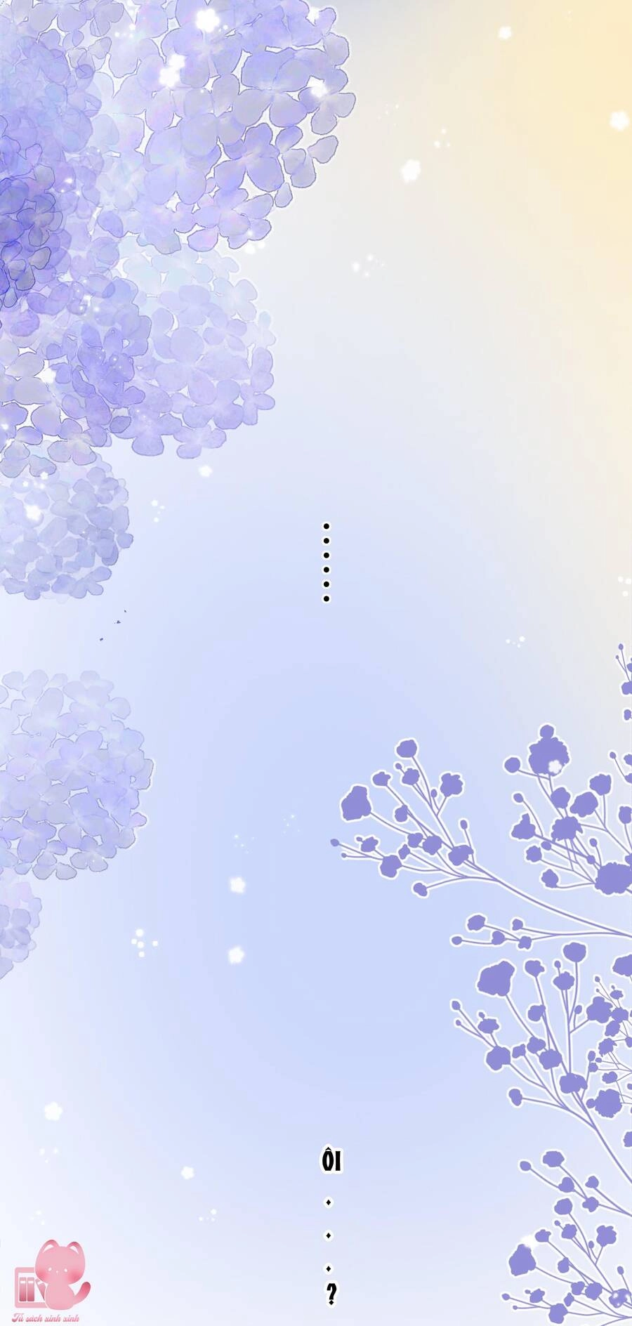 Ánh Sao Phiêu Linh Trong Nước Chapter 34 - 35