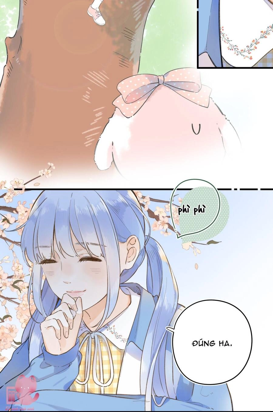 Ánh Sao Phiêu Linh Trong Nước Chapter 35 - 24