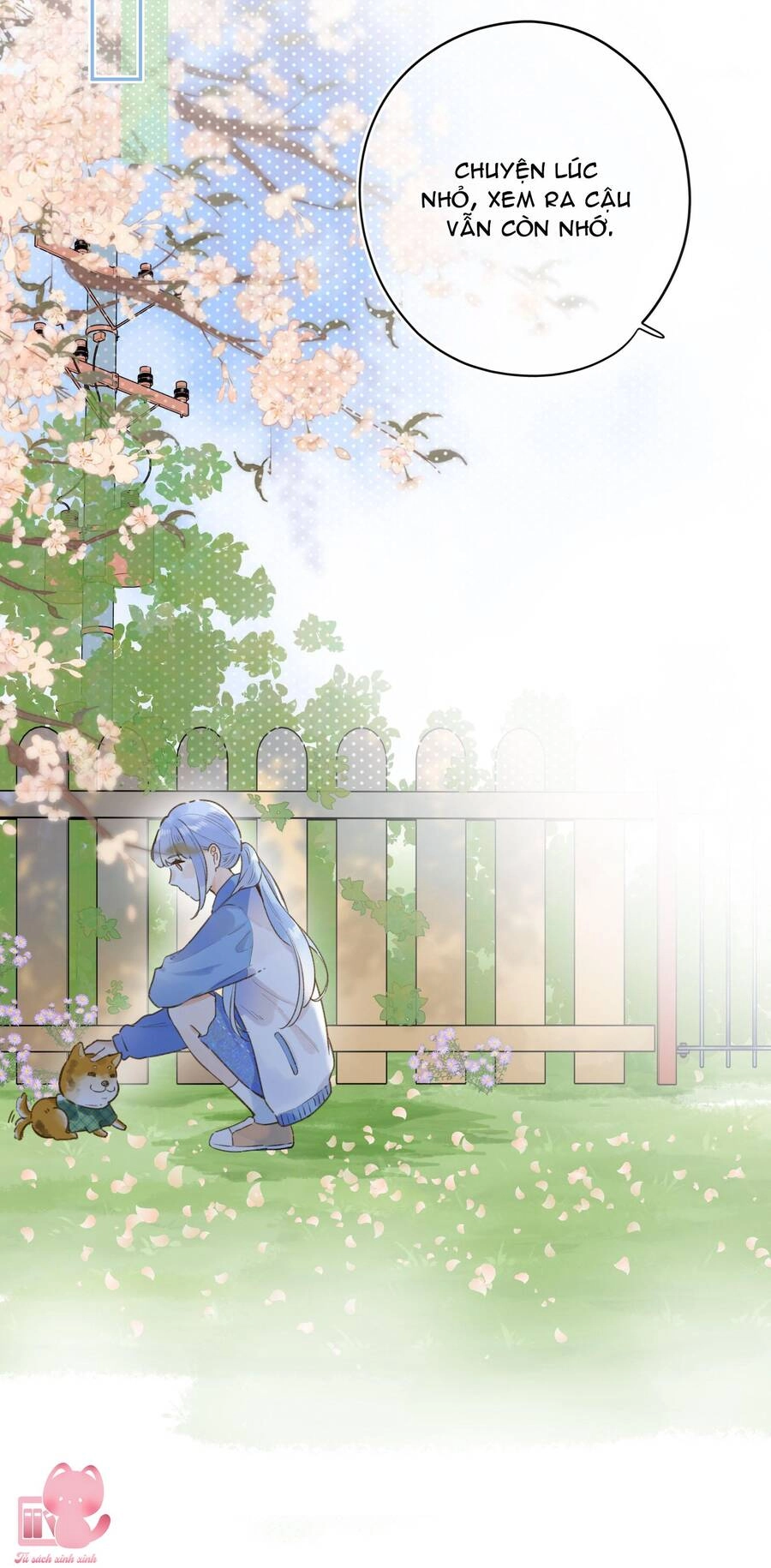 Ánh Sao Phiêu Linh Trong Nước Chapter 35 - 26