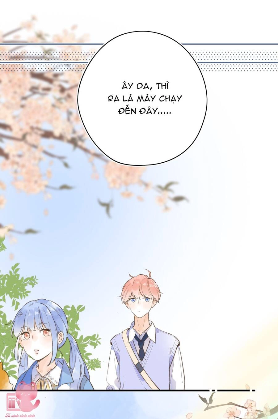 Ánh Sao Phiêu Linh Trong Nước Chapter 36 - 8