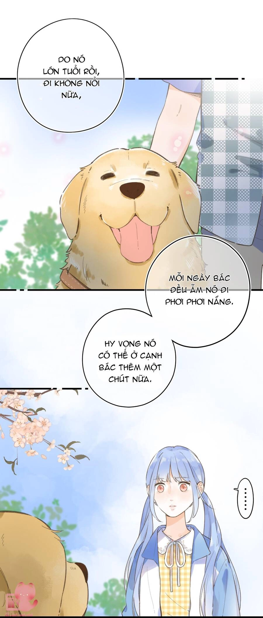 Ánh Sao Phiêu Linh Trong Nước Chapter 36 - 13