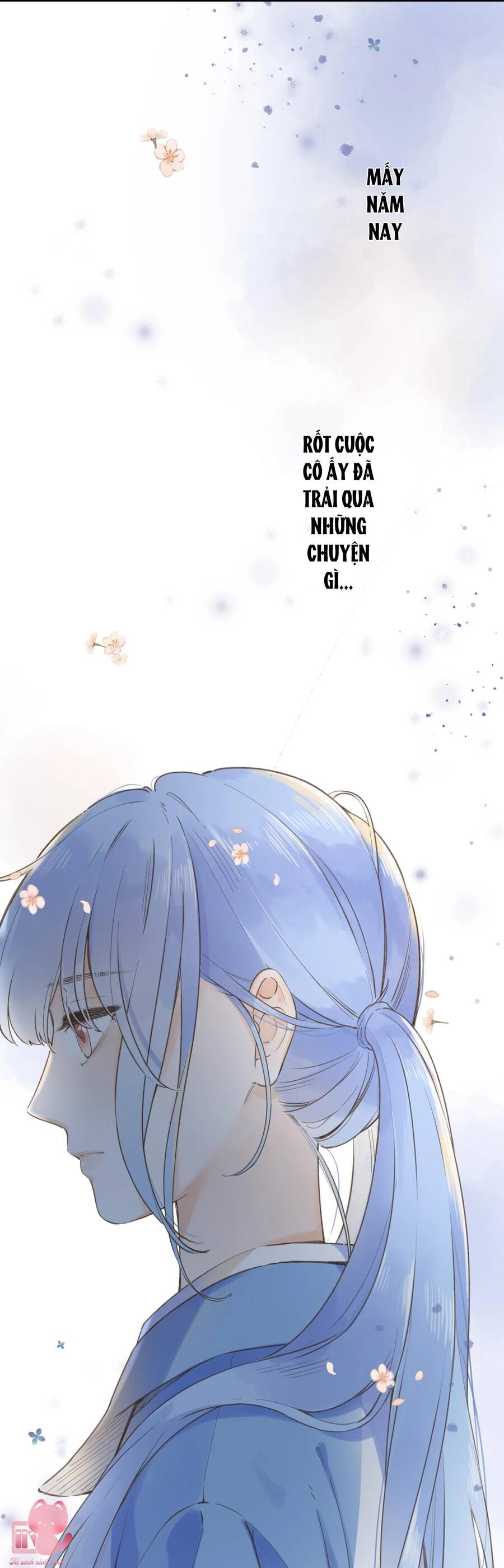 Ánh Sao Phiêu Linh Trong Nước Chapter 36 - 17