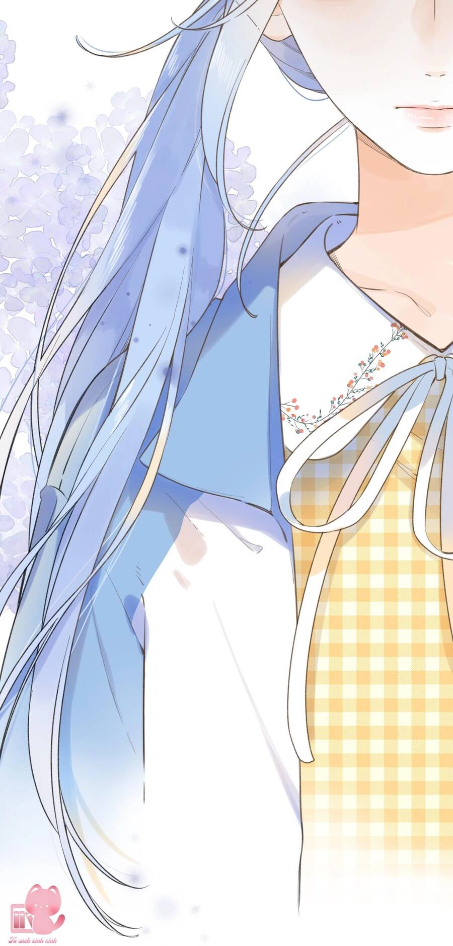 Ánh Sao Phiêu Linh Trong Nước Chapter 36 - 20