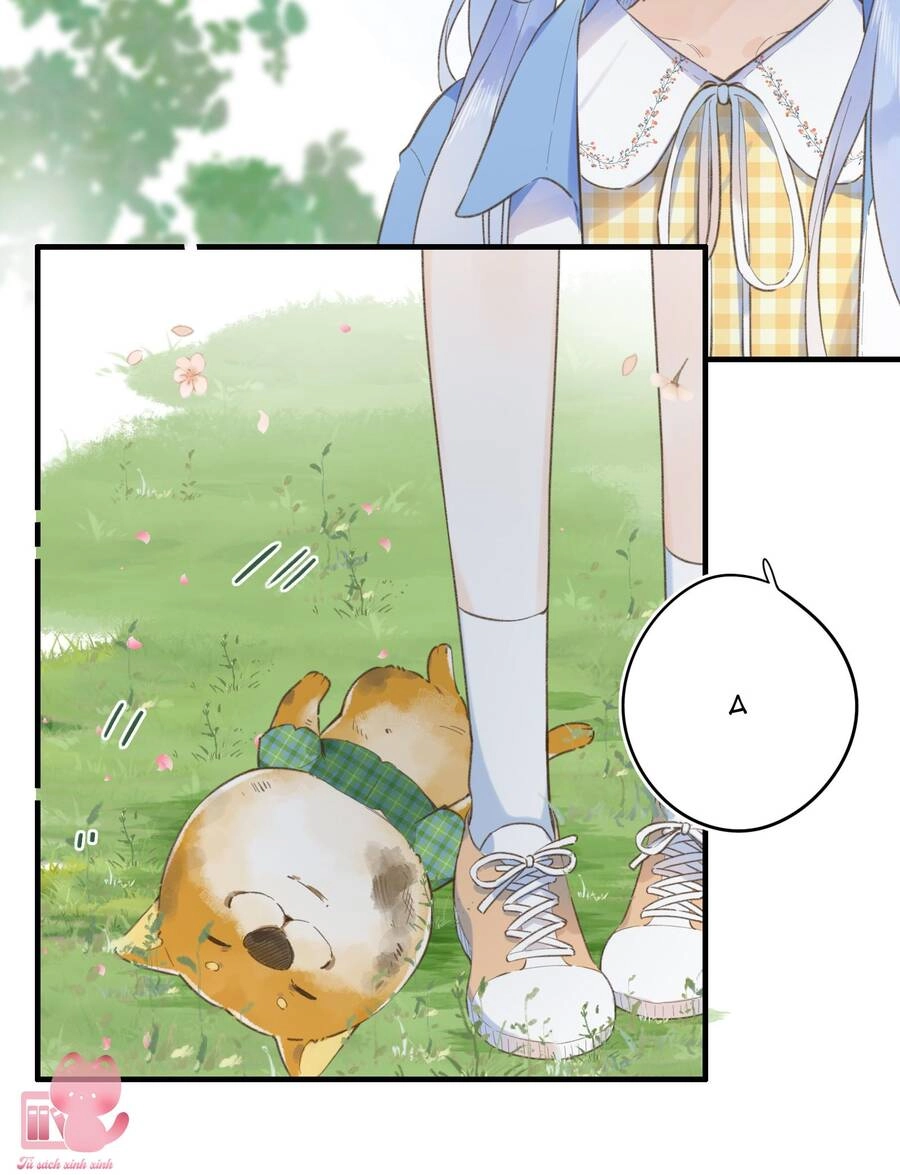 Ánh Sao Phiêu Linh Trong Nước Chapter 36 - 23