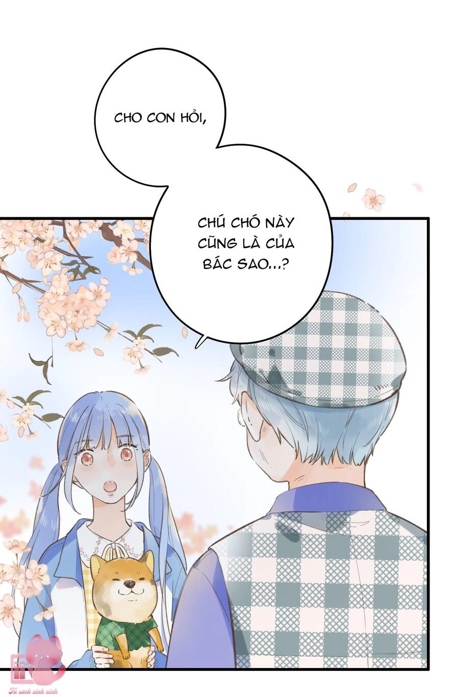 Ánh Sao Phiêu Linh Trong Nước Chapter 36 - 24