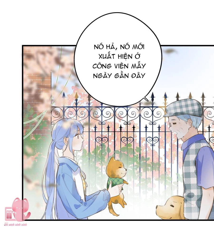 Ánh Sao Phiêu Linh Trong Nước Chapter 36 - 25