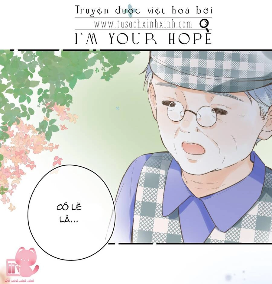 Ánh Sao Phiêu Linh Trong Nước Chapter 36 - 26