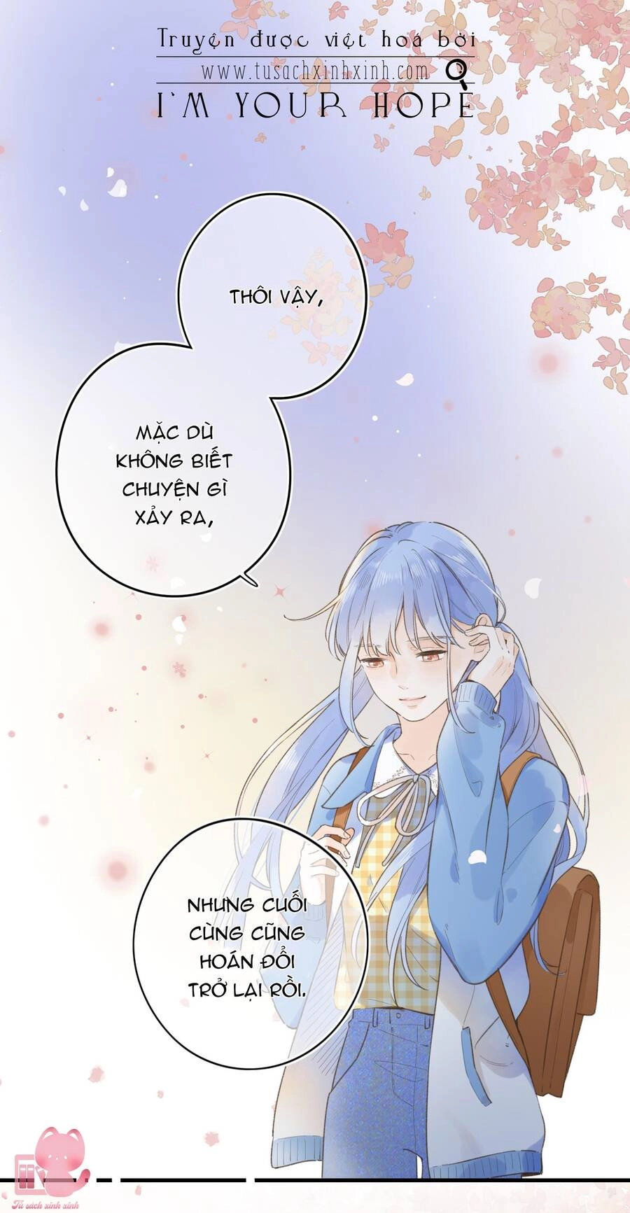 Ánh Sao Phiêu Linh Trong Nước Chapter 36 - 36