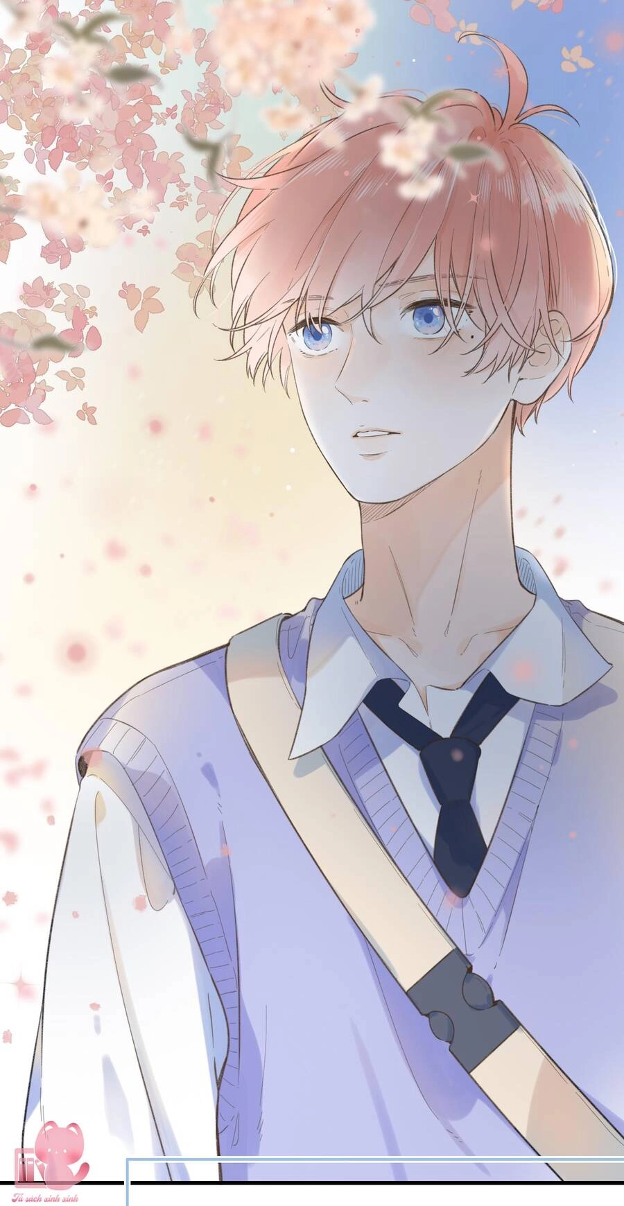 Ánh Sao Phiêu Linh Trong Nước Chapter 36 - 39