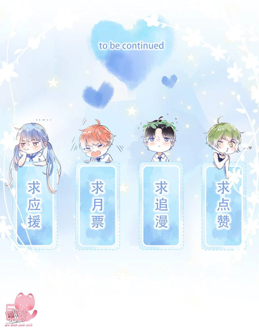 Ánh Sao Phiêu Linh Trong Nước Chapter 36 - 41