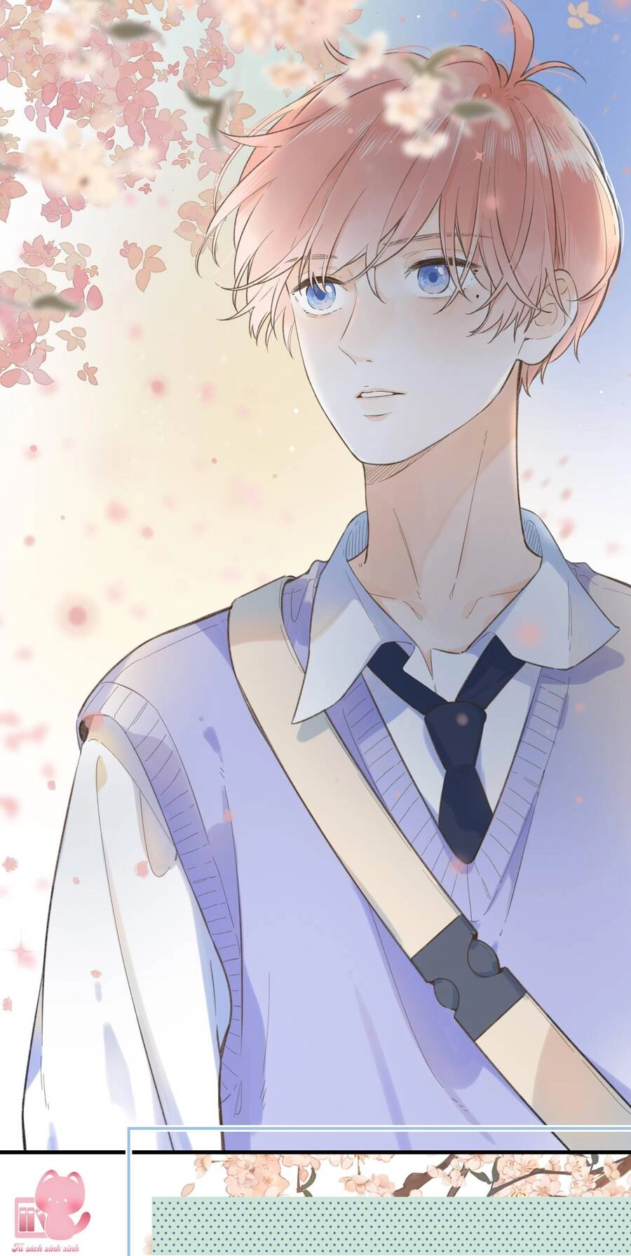 Ánh Sao Phiêu Linh Trong Nước Chapter 37 - 4